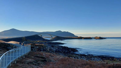 Kristiansund & Smøla